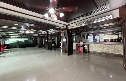 Chan Kasem Apartamento | Phongsathon Mansion