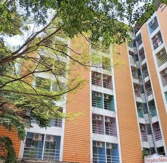 Chan Kasem Apartamento | Phongsathon Mansion