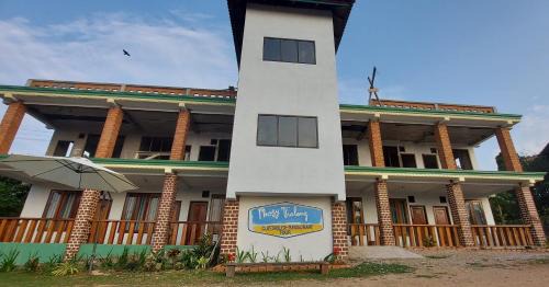 Phoun Hin Boun Casa | Phosy Thalang Laos