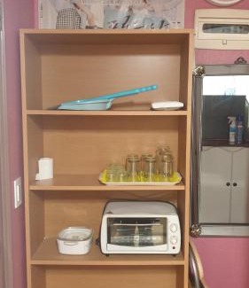 Yongsan-gu Casa | Photo Park Guesthouse