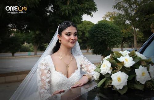 Al Yadudah Otro | Photography Studios One