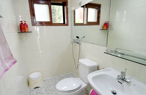 Yongsan-gu Casa | PhotoPark 2do piso en Yongsan