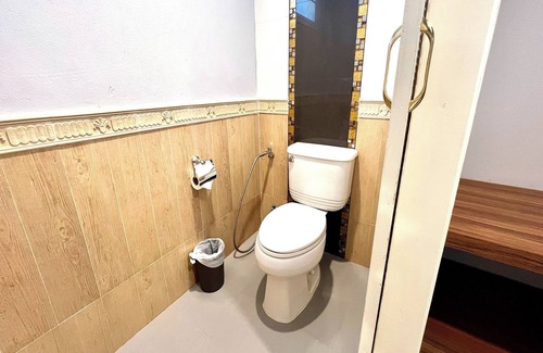 Nan Hotel | Phu Hun Sa Boutique Hotel