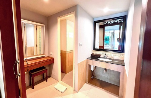 Nan Hotel | Phu Hun Sa Boutique Hotel