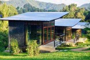 Samoeng Casa | Phu Pha View Doi