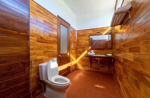 Ong Lang Hotel | Phu Quoc Bambusa Resort