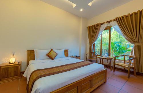 Ong Lang Complejo | Phu Quoc Bungalow Yen Thanh