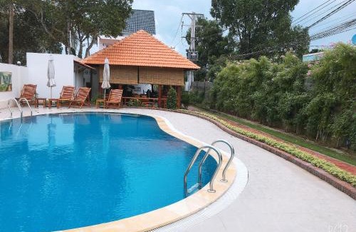 Ong Lang Complejo | Phu Quoc Bungalow Yen Thanh