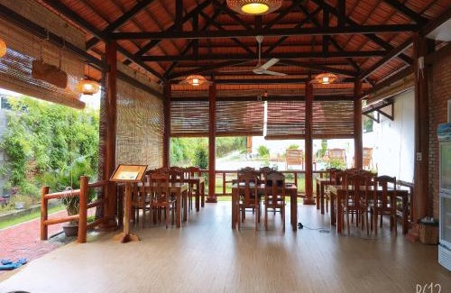 Ong Lang Complejo | Phu Quoc Bungalow Yen Thanh