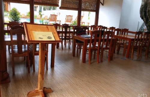 Ong Lang Complejo | Phu Quoc Bungalow Yen Thanh
