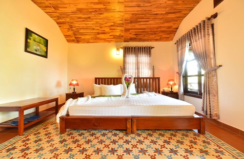 Ong Lang Complejo | Phu Quoc Eco Beach Resort