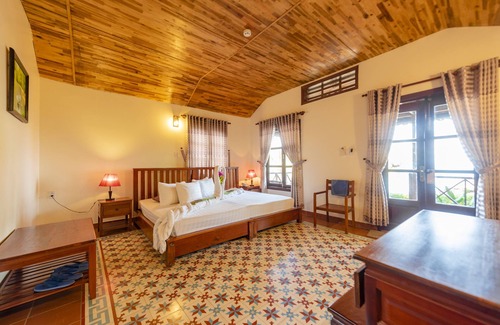 Ong Lang Complejo | Phu Quoc Eco Beach Resort