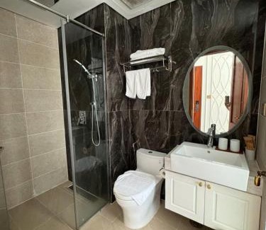 Duong Dong Hotel | Phuc Thang Boutique Seaview Hotel