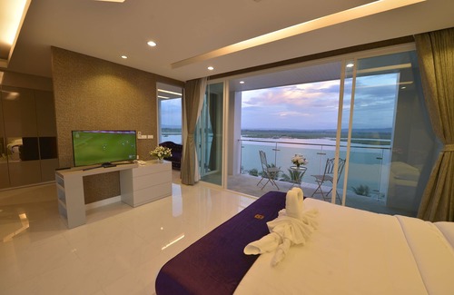 Phayao Hotel | Phuglong Hotel