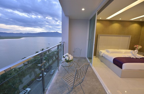 Phayao Hotel | Phuglong Hotel