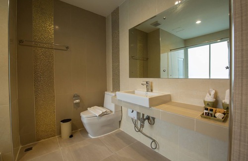 Phayao Hotel | Phuglong Hotel