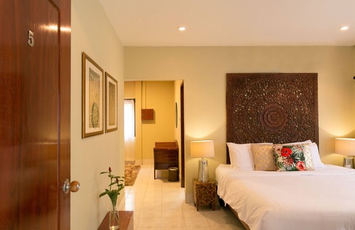 Rawai Hotel | Phuket Cleanse