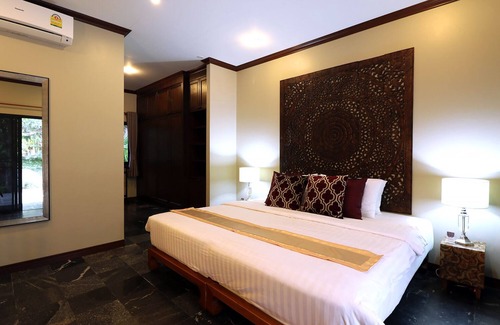 Rawai Hotel | Phuket Cleanse