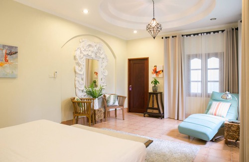 Rawai Hotel | Phuket Cleanse