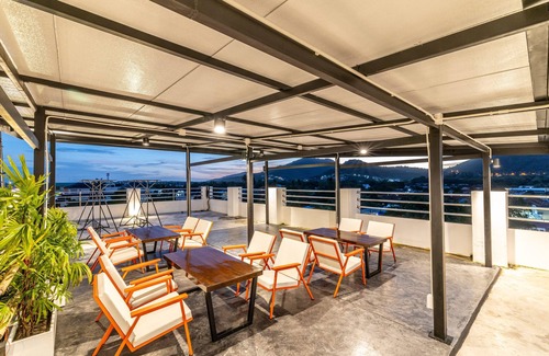 Talat Yai Apartamento | PHUKET FIVE FOR TUNE HOLIDAY HOTEL