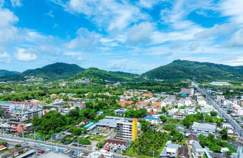 Rawai Hotel | Phuket Five For tune Holiday Hotel