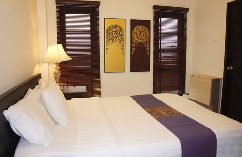 Kathu Casa | Phuket Gay Home Stay - Caters to Men