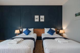 Nai Harn Complejo | Phuket La Siesta Pool Villas & Pool Access Rooms