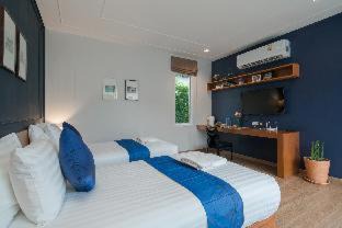 Nai Harn Complejo | Phuket La Siesta Pool Villas & Pool Access Rooms