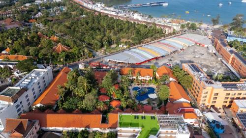 Patong Complejo | Phuket Leelavadee Hua Ting Resort