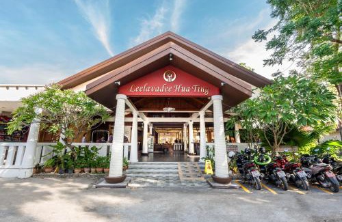 Patong Complejo | Phuket Leelavadee Hua Ting Resort