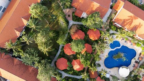 Patong Complejo | Phuket Leelavadee Hua Ting Resort