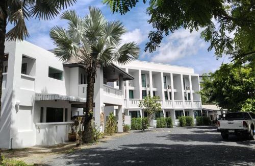 Rawai Hotel | Phuket Leisure Time Hotel