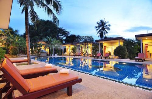 Rawai Complejo | Phuket Sea Resort SHA Extra Plus