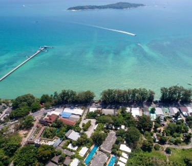 Rawai Complejo | Phuket Sea Resort SHA Extra Plus