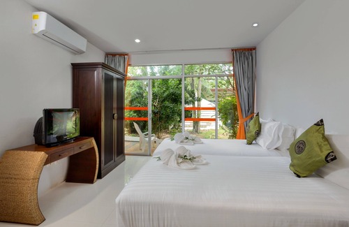 Rawai Hotel | Phuket Sea Resort