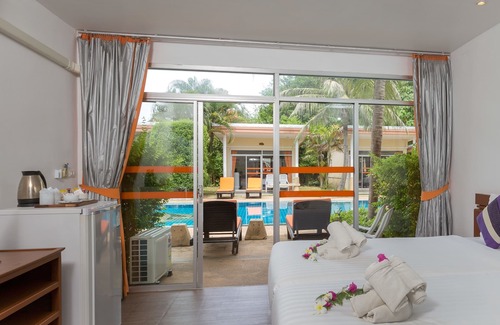 Rawai Hotel | Phuket Sea Resort