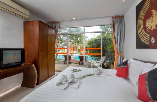 Rawai Hotel | Phuket Sea Resort