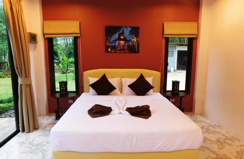 Sa Khu Complejo | Phuket Sirinapha Resort