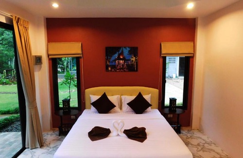 Sa Khu Complejo | Phuket Sirinapha Resort