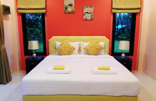 Sa Khu Complejo | Phuket Sirinapha Resort