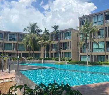 Wichit Apartamento | Phuket, The Pixcel Cape Panwa Condo