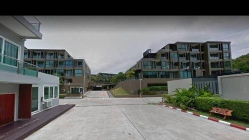 Wichit Apartamento | Phuket, The Pixcel Cape Panwa Condo