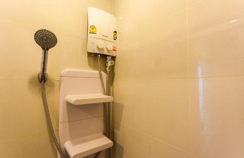 Phuket Apartamento | Phuket Town 1 Bedroom Condo Luxury Facilities, The Base Downtown