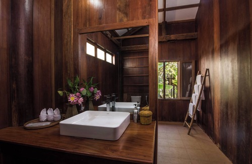 Siem Reap Cabina | PHUM KHMER LODGE
