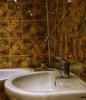 Trompsburg Casa | Phumelela Guesthouse