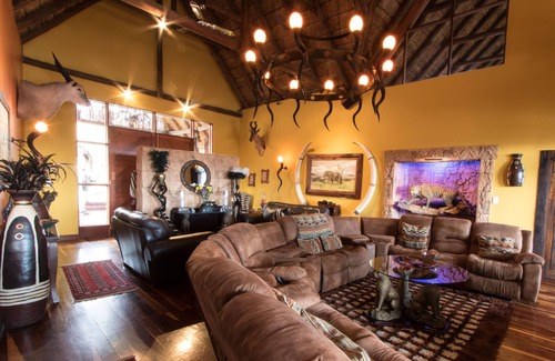 Bela-Bela Cabina | Phumelelo Lodge