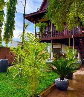 Siem Reap Casa | Phumisiri Private Homestay