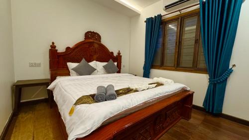 Siem Reap Casa | Phumisiri Private Homestay