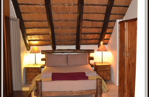 Marloth Park Cabina | Phumula Kruger Lodge
