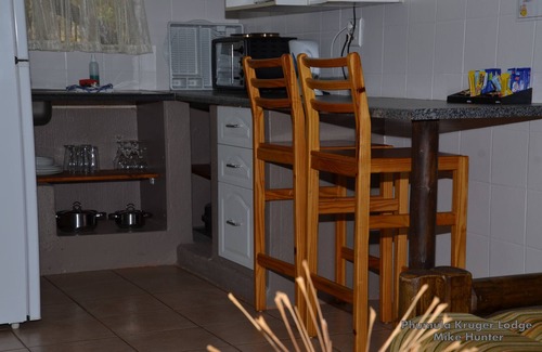 Marloth Park Cabina | Phumula Kruger Lodge